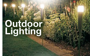 outdoor Lights and lighting